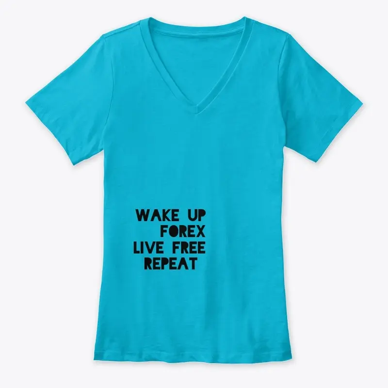 Wake up n' Forex Collection 