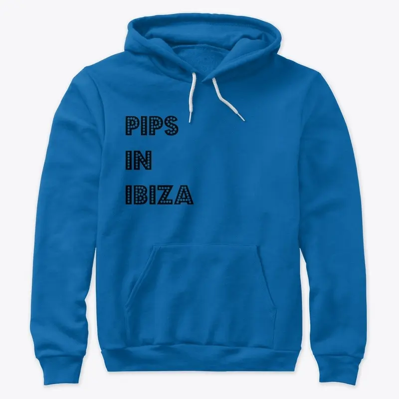 Pips in Ibiza 